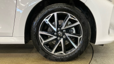 Toyota Yaris 1.5 Hybrid Design 5dr CVT Hybrid Hatchback